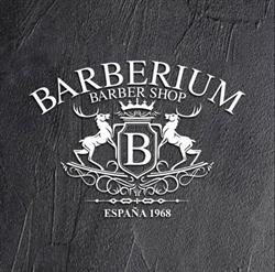 Barberium barber shop, Zaragoza