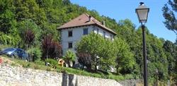 Apartamento Rural Bidezarra Etxea., Ochagavía