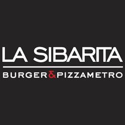 La Sibarita Burger & Pizzametro, Oviedo