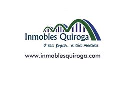Inmobles Quiroga, Ourense