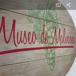 Bodega Museo de Malvasía, Icod de los Vinos