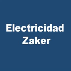 electricidad zaker, Altzaga