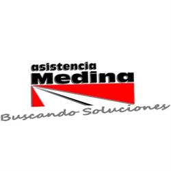 Asistencia Medina, Almonte