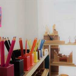 Montessori Ponferrada