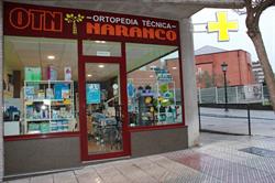 Ortopedia Técnica Naranco, Oviedo