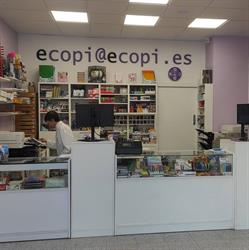 Ecopi, Cuenca