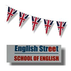 English Street School of English, A Coruña