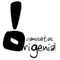 Camisetas Origenial, Jaén