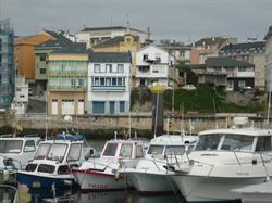 A Casa do Porto, Burela