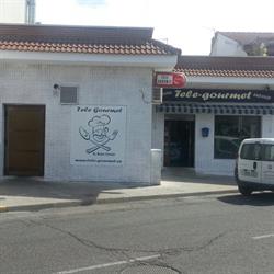 Tele Gourmet, Illescas
