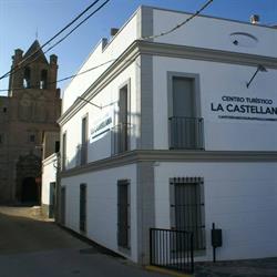 La Castellana de Ahillones