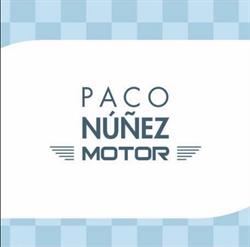 PACO NU?EZ MOTOR, Málaga