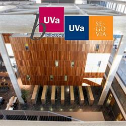 Universidad de Valladolid. Biblioteca del Campus María Zambrano de Segovia