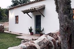 Casas Rurales La Lapa, Constantina