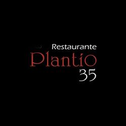 Restaurante Plantío 35, Madrid
