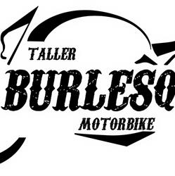 Motos burlesque, Madrid