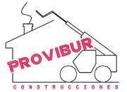 Provibur, Burgos
