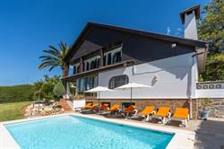 Casa El Maizal, Marbella