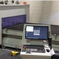 carlop mecanizados industriales s.l, Humanes de Madrid