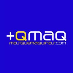 MAS QUE MAQUINAS MASQUEMAQUINAS, Sevilla