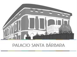 Palacio Santa Bárbara, Madrid