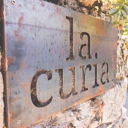 La Curia, Pontevedra