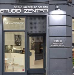 Studio Zentro, Madrid