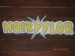 Hobbyflor, Alcobendas