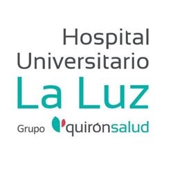 Hospital Universitario La Luz, Madrid