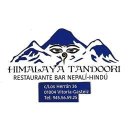 Himalaya Tandoori, Vitoria-Gasteiz