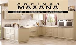 Cocinas Maxana, Mojácar