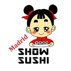 SHOW SUSHI MADRID, Madrid