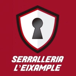 Serralleria L'Eixample, Barcelona