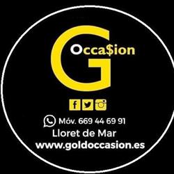 GOLD OCCASION Pawn Shop, Lloret de Mar