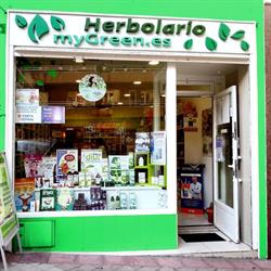 Herbolario myGreen.es, Madrid