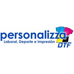 PERSONALIZZA LABORAL, DEPORTE E IMPRESIÓN, S.L, Jaén
