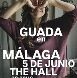 The Hall, Málaga