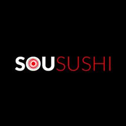 SouSushi, Santiago de Compostela