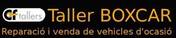 Boxcar, SC, Olot