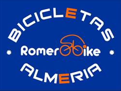 Bicicletas Almería