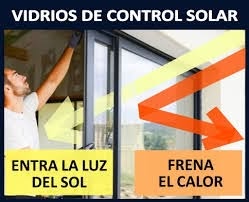 carpinteria de aluminio tramo, Terrassa