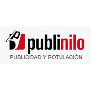 Rotulos Publinilo, Getafe