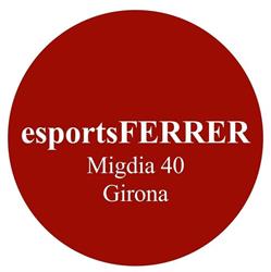 esportsFERRER, Girona