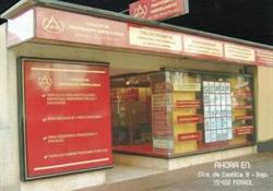 INMOBILIARIA VENTAHOGAR, Ferrol