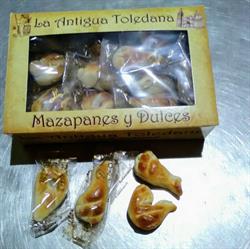 La Antigua Toledana, La Mata