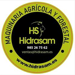 Hidrasam Maquinaria Agrícola & Suministros Hidráulicos, Fresneda