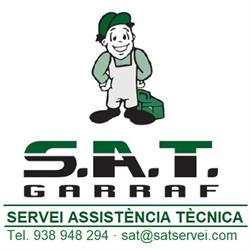 S.A.T. GARRAF, Vilanova i la Geltrú