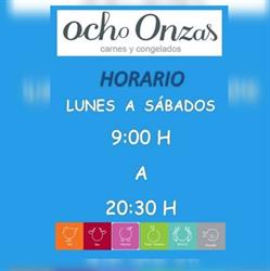 Congelados Ocho Onzas, Los Realejos