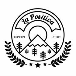 La Positiva - Concept Store, Madrid
