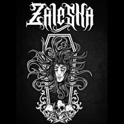 Zaleska, Langreo